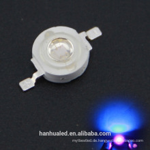 China Fabrik High Power LED Diode 3w UV 365nm 370nm